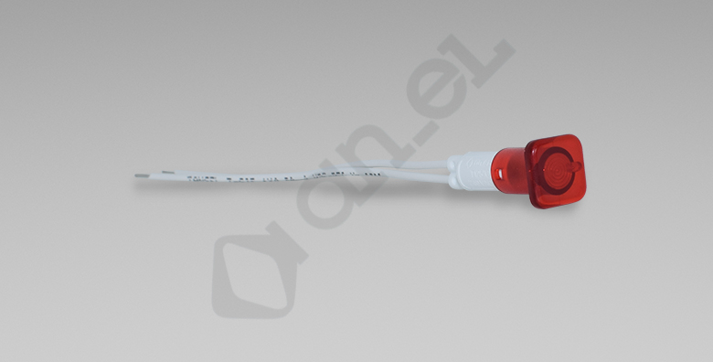 Indicator Light S 37