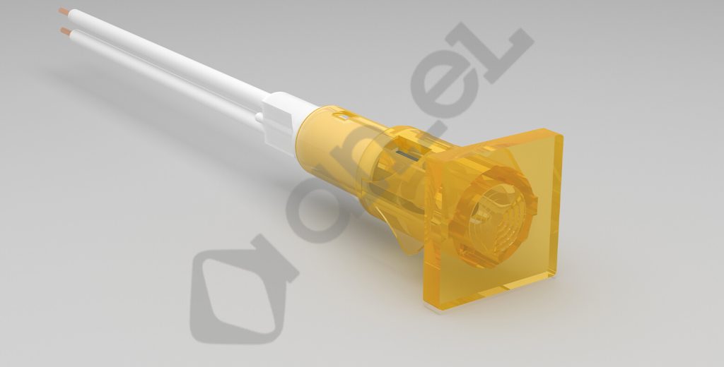 Indicator Light S 38 B