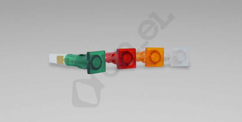 Indicator Light S 38 A