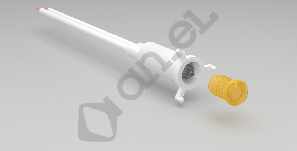 Indicator Light S 43