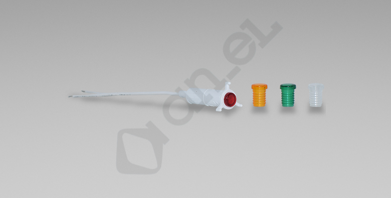 Indicator Light S 43 A