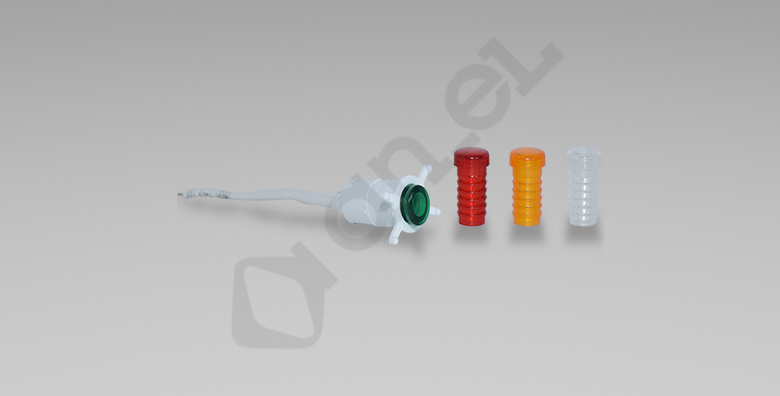 Indicator Light S 43 D