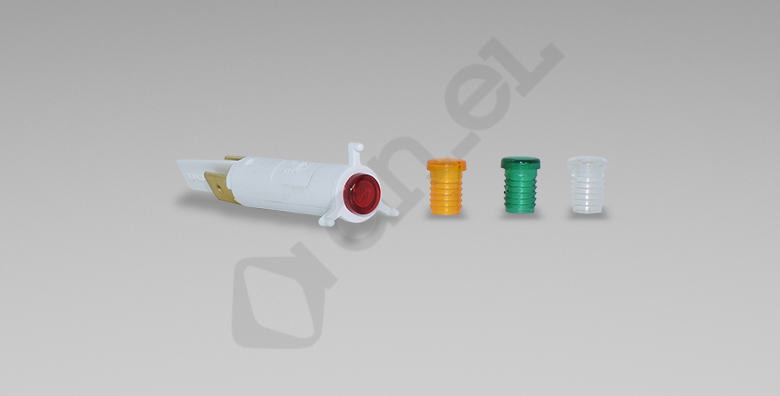 Indicator Light S 43 B
