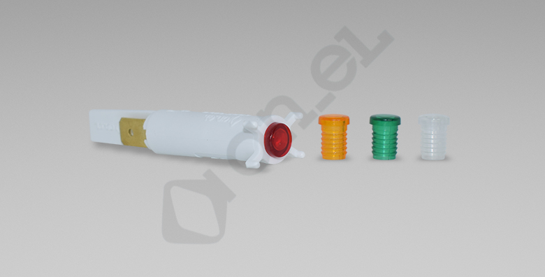 Indicator Light S 43 C