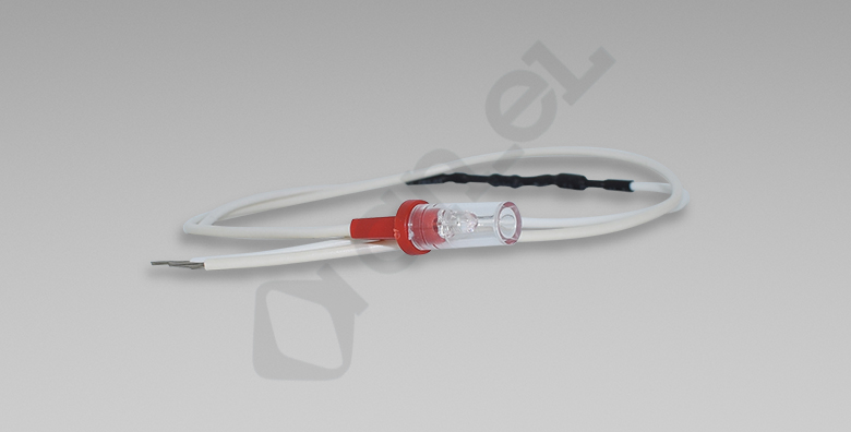 Indicator Light S 44