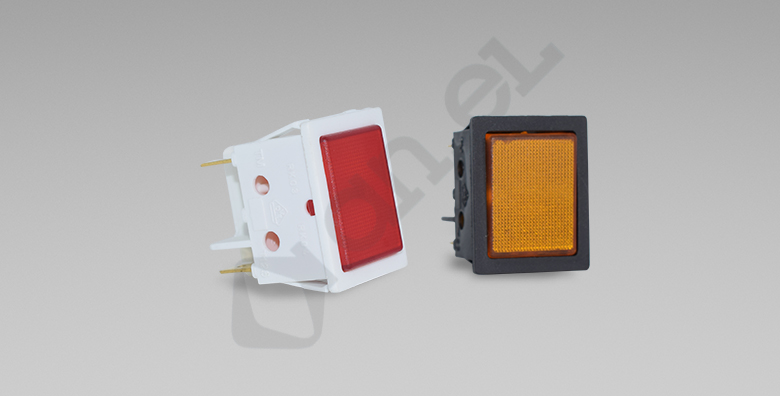 Indicator Light S 45