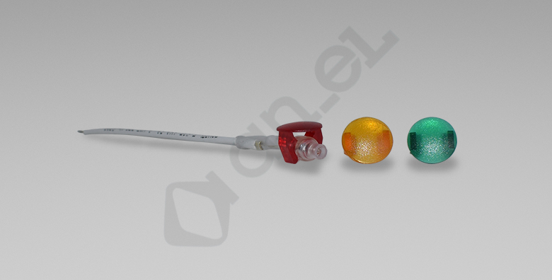 Indicator Light S 47
