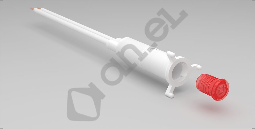 Indicator Light S 49 A