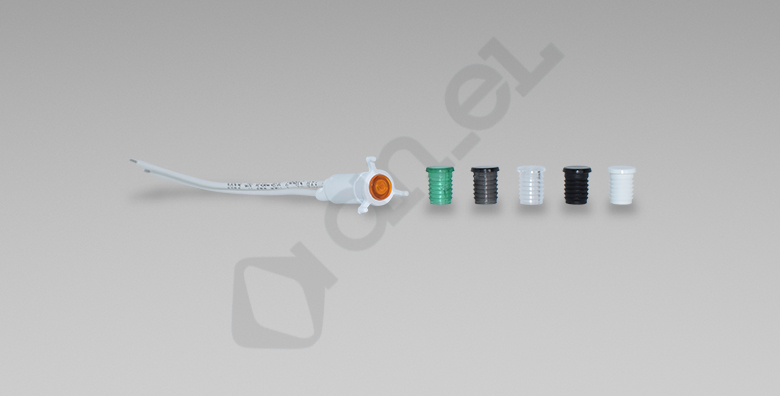Indicator Light S 49