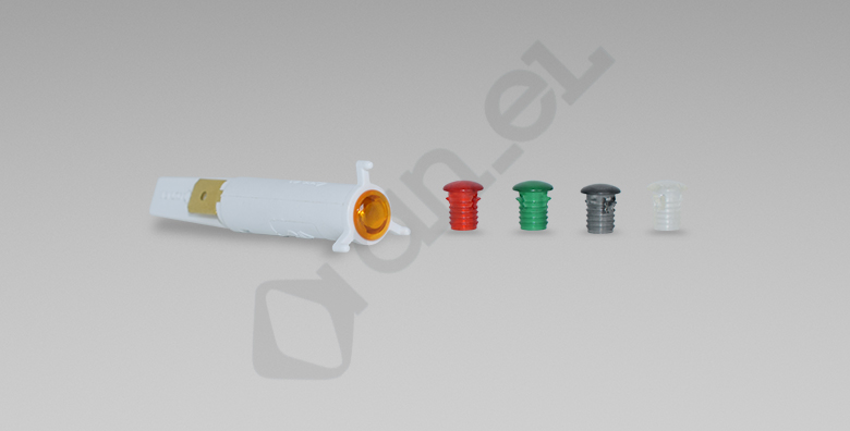 Indicator Light S 50 B