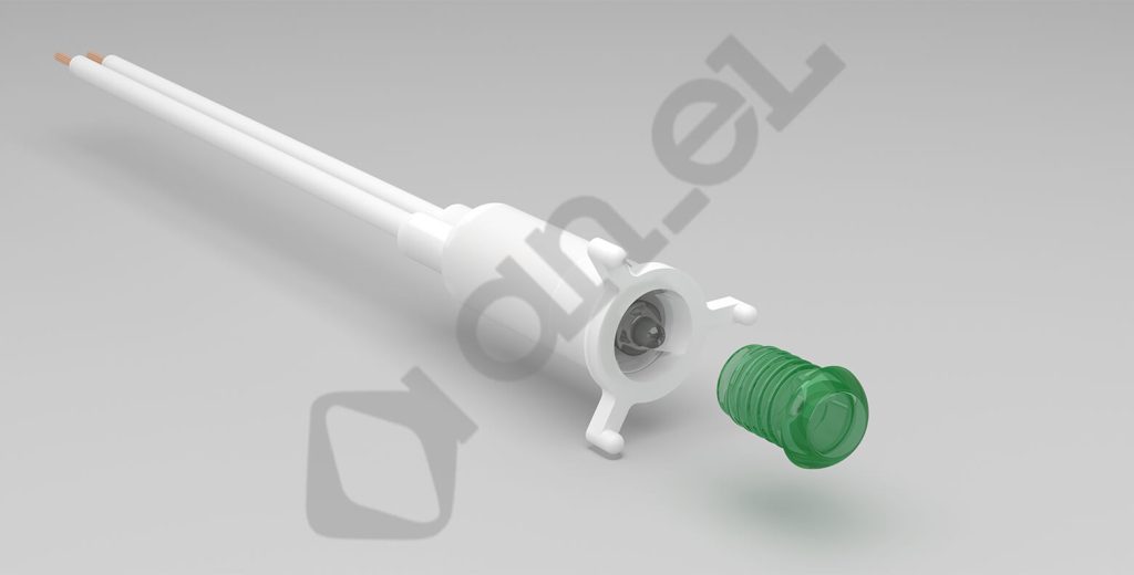 Indicator Light S 51