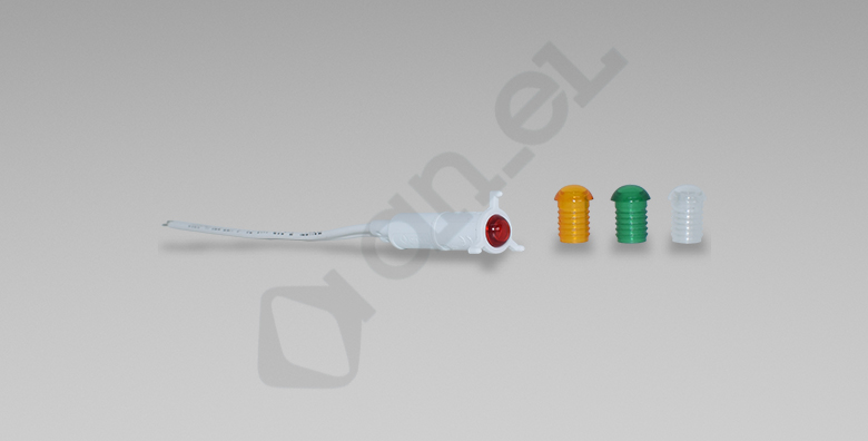 Indicator Light S 51 A