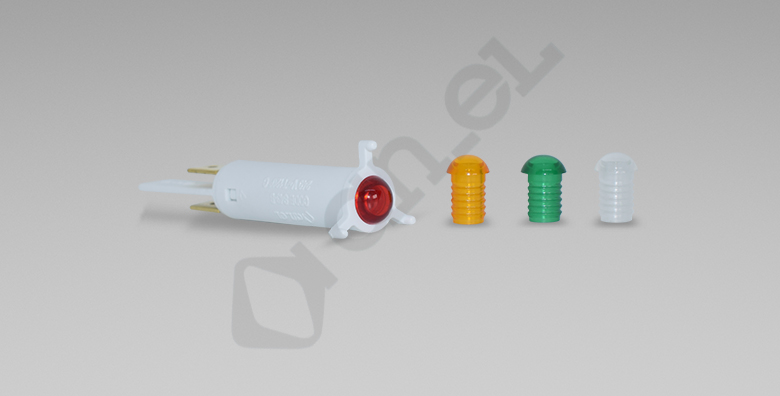 Indicator Light S 51 B