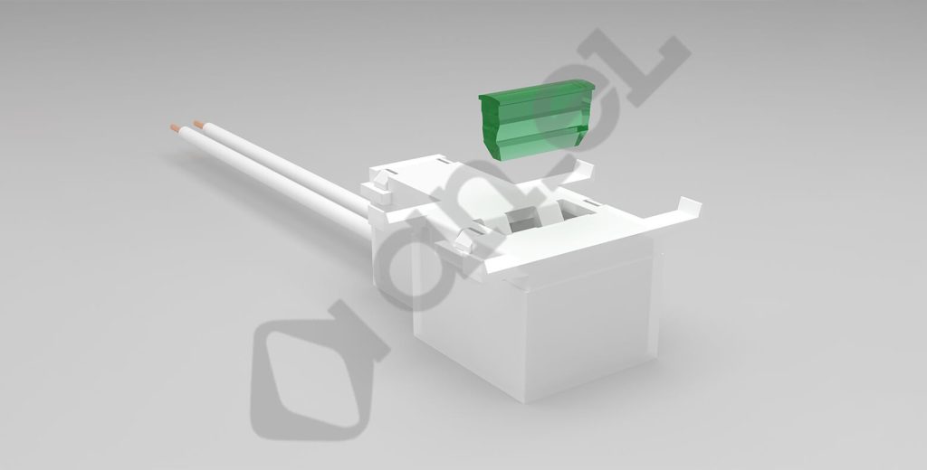 Indicator Light S 54