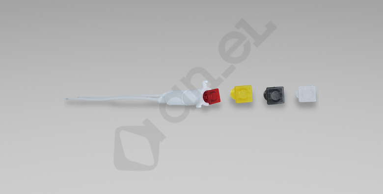 Indicator Light S 58 A