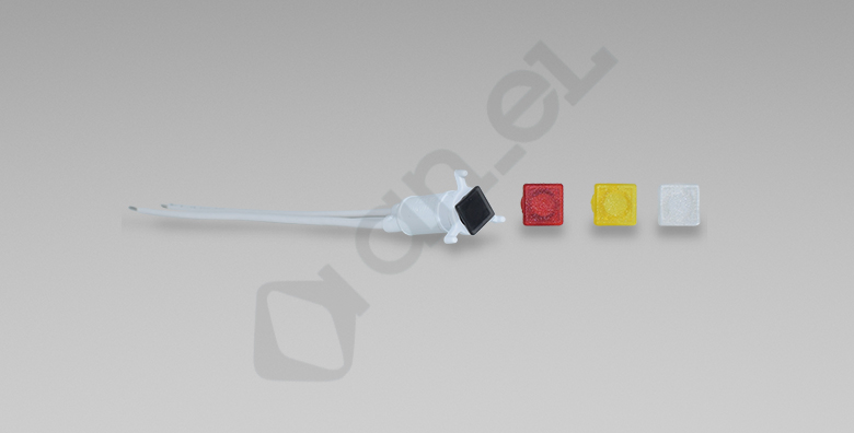 Indicator Light S 58