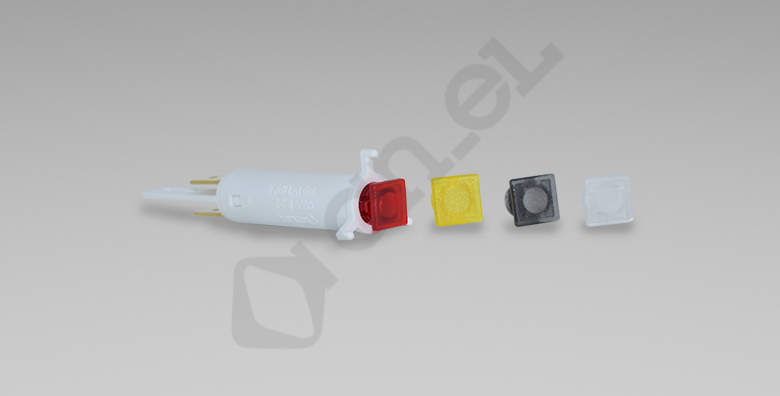 Indicator Light S 58 B