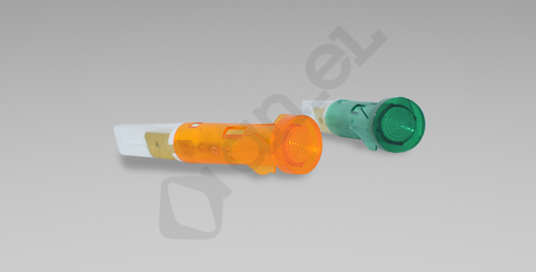 Indicator Light S 61