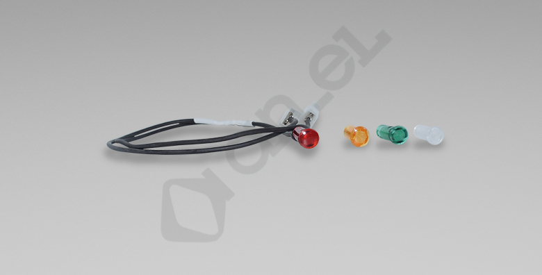 Indicator Light S 63
