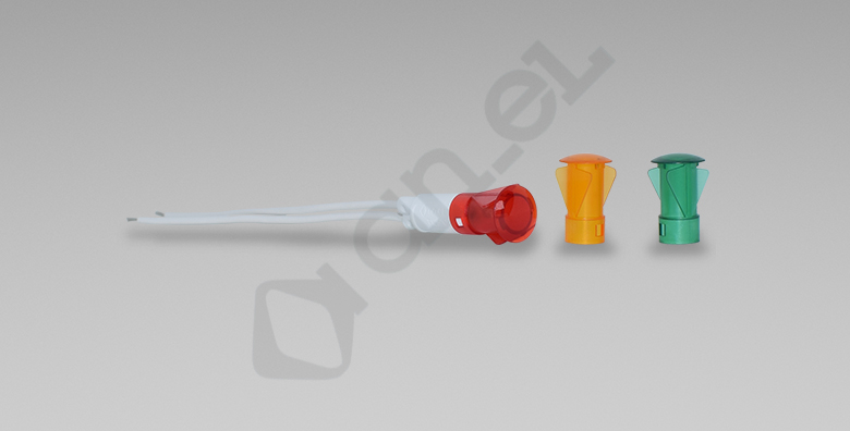 Indicator Light S 66