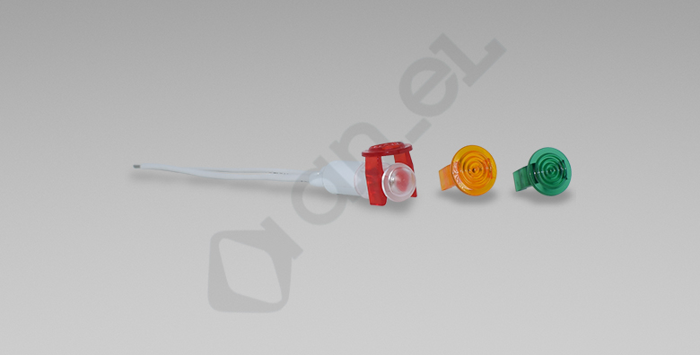 Indicator Light S 67