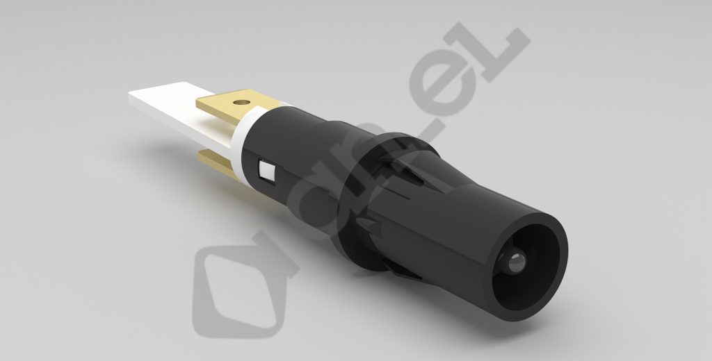 Indicator Light S 68