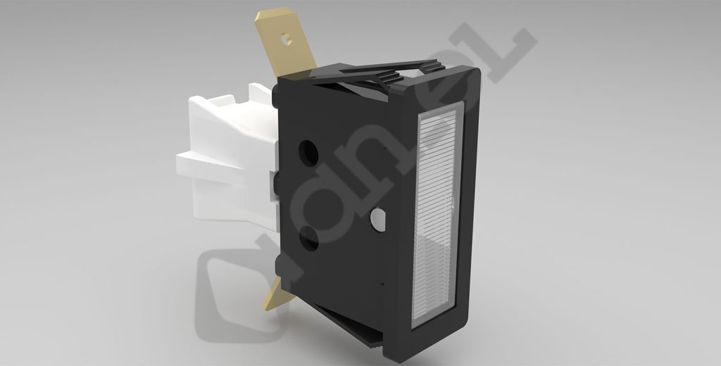 Indicator Light S 69