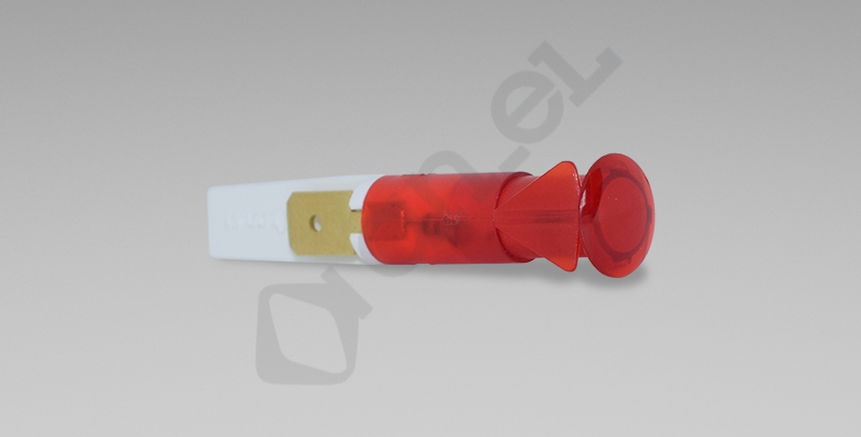 Indicator Light S 71