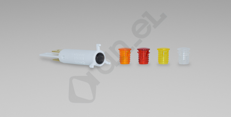 Indicator Light S 76 B