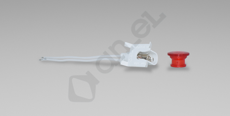 Indicator Light S 81