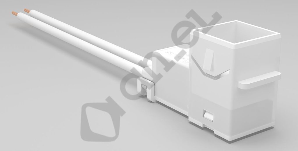 Indicator Light S 83