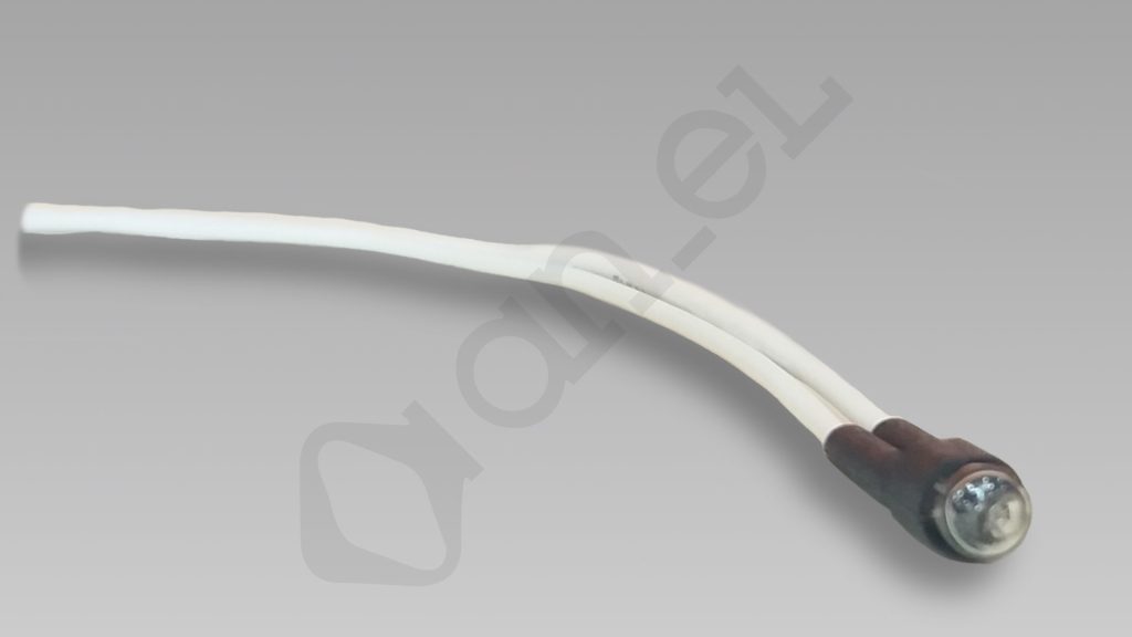 Indicator Light S 86