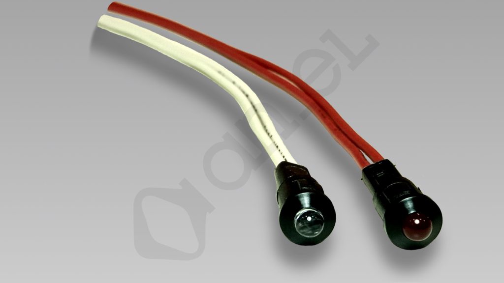 Indicator Light S 87