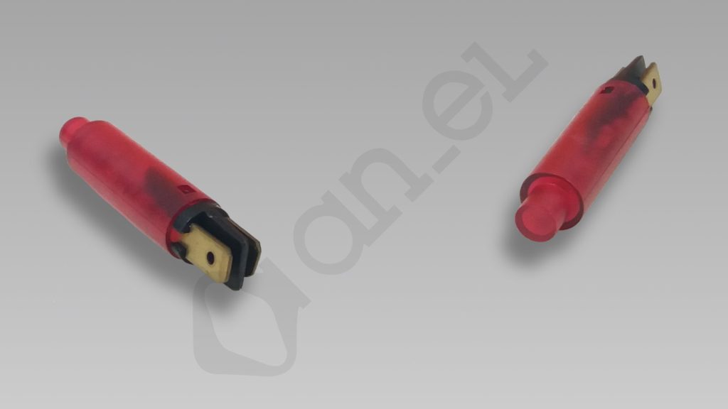 Indicator Light S 88 A