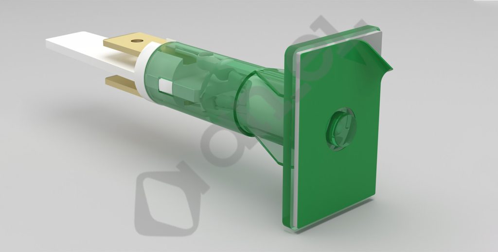 Indicator Light S 89
