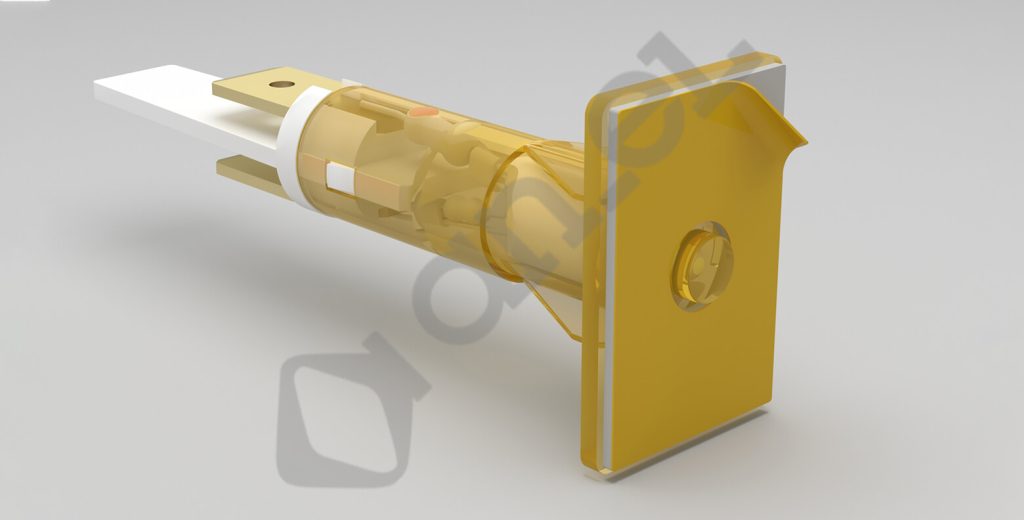 Gösterge Lambası S 89