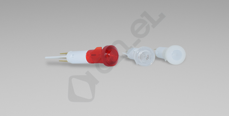 Indicator Light S 90 A