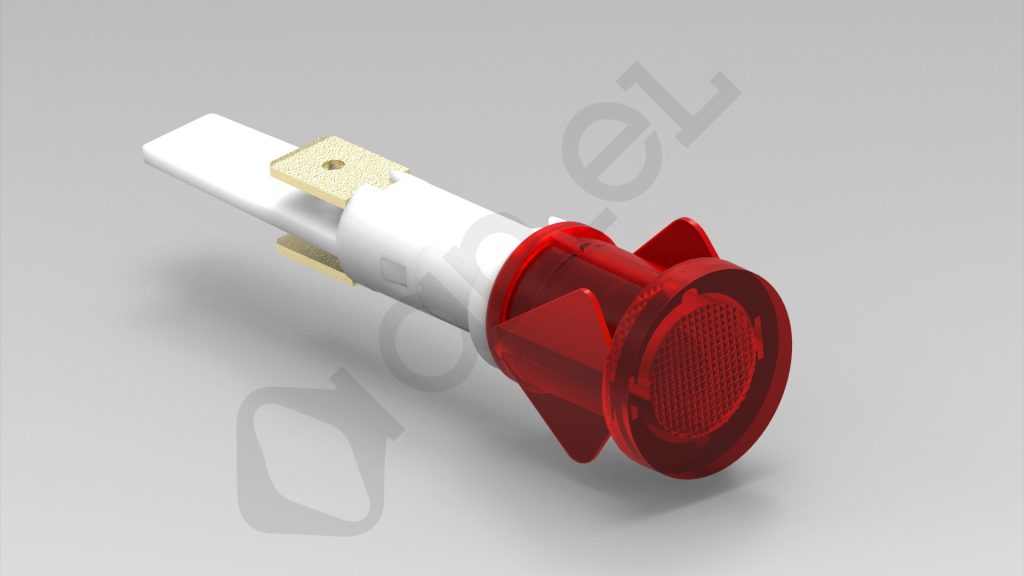 Indicator Light S 91