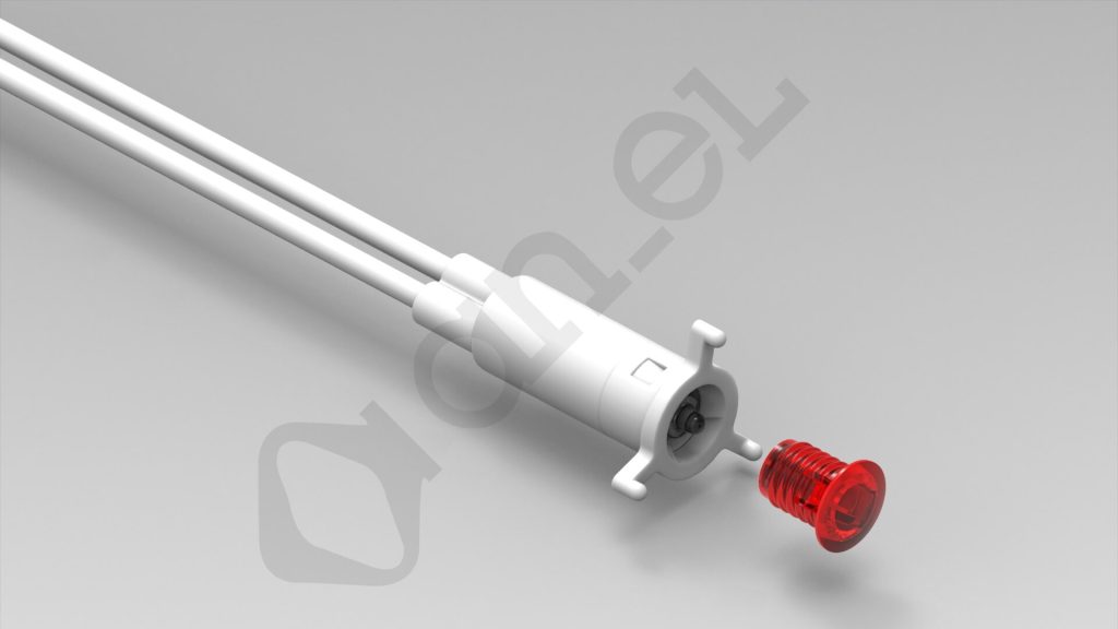 Indicator Light S 92