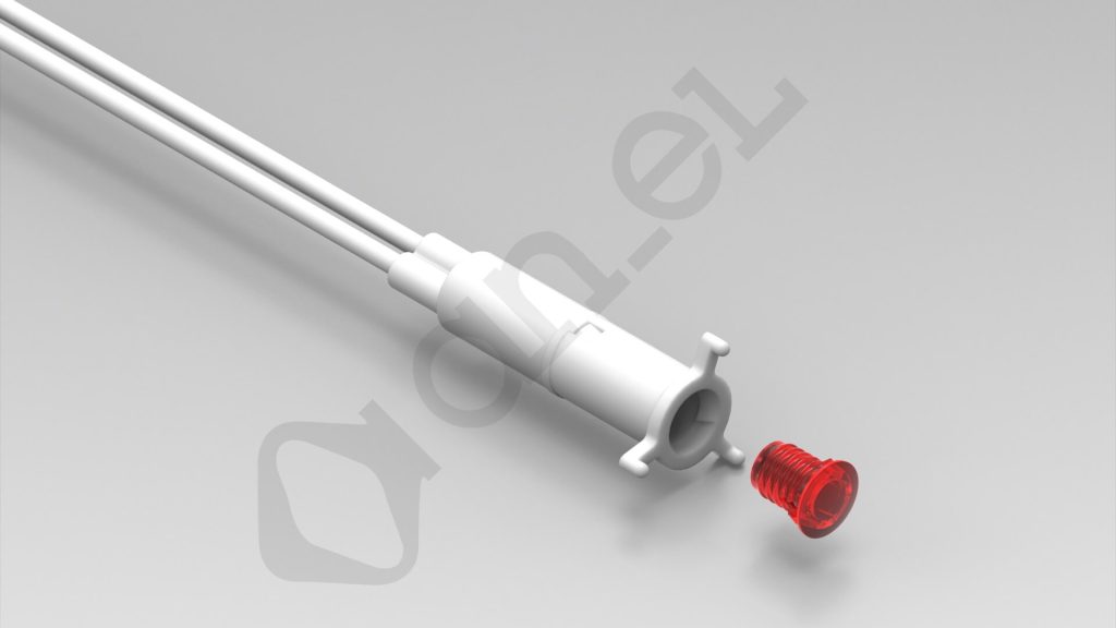Indicator Light S 92 A