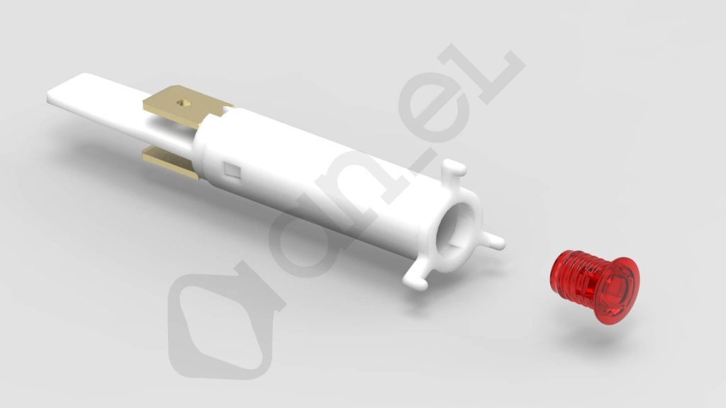 Indicator Light S 92 B