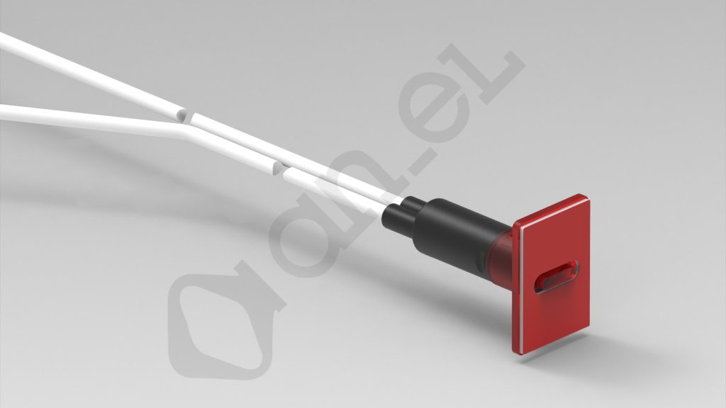 Indicator Light S 93