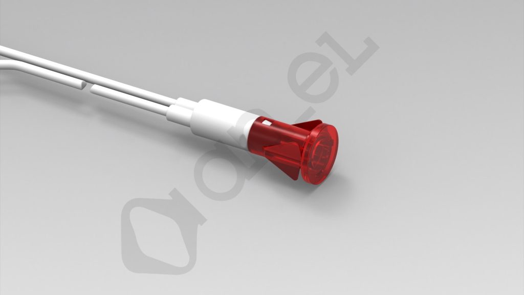 Indicator Light S 94 B