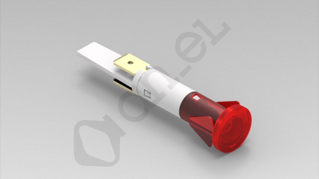 Indicator Light S 94 A