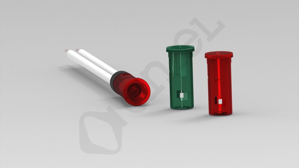 Gösterge Lambası S 96