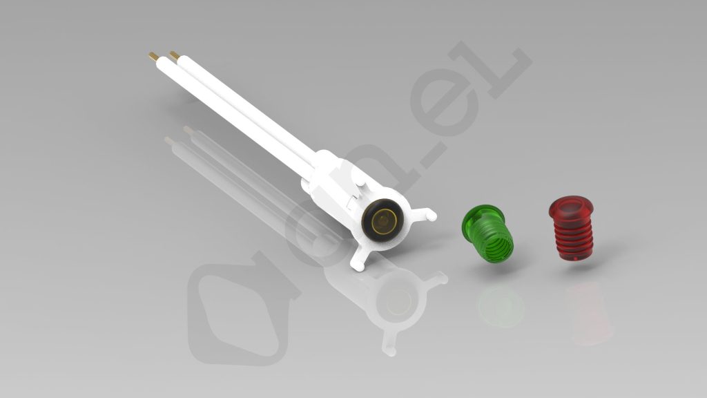 Indicator Light S 97
