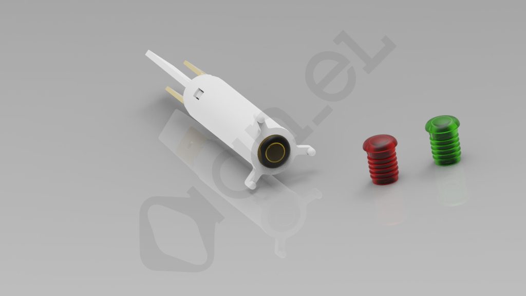 Indicator Light S 97 B