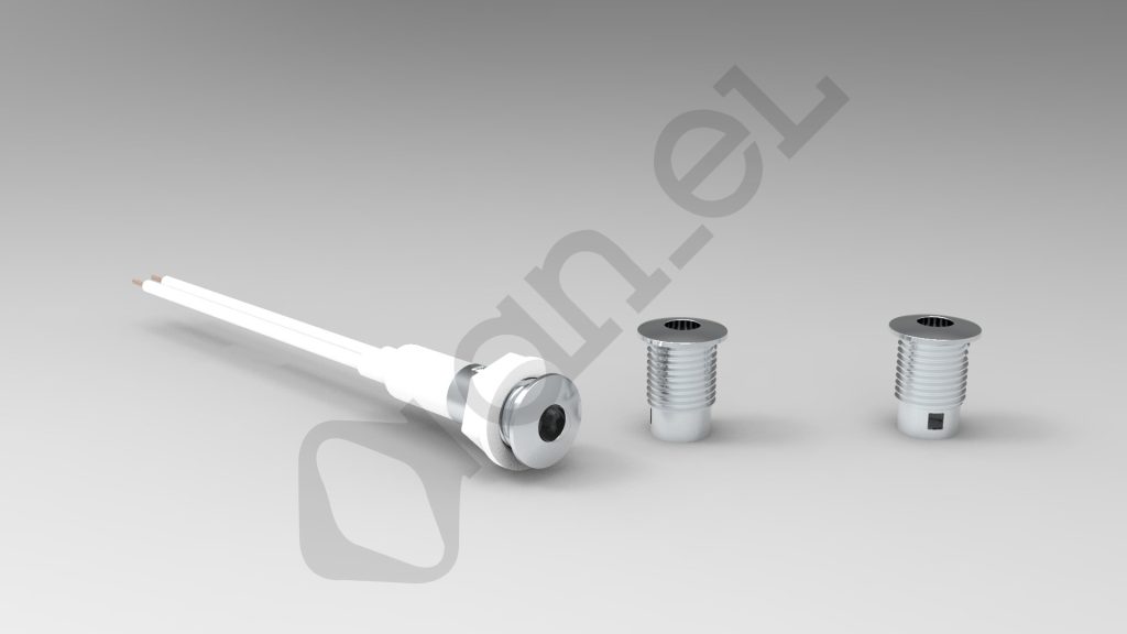 Indicator Light S 98
