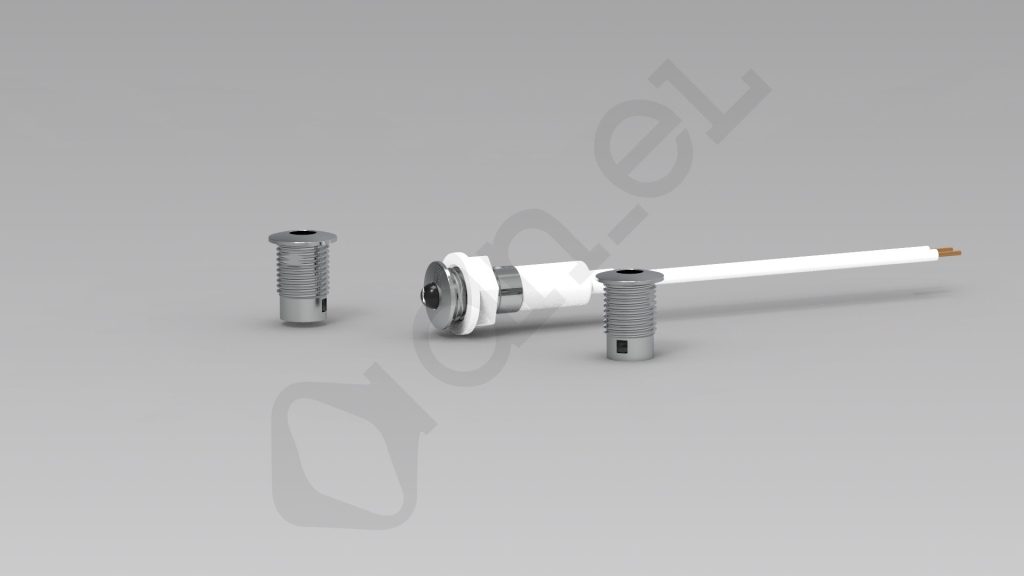 Gösterge Lambası S 98