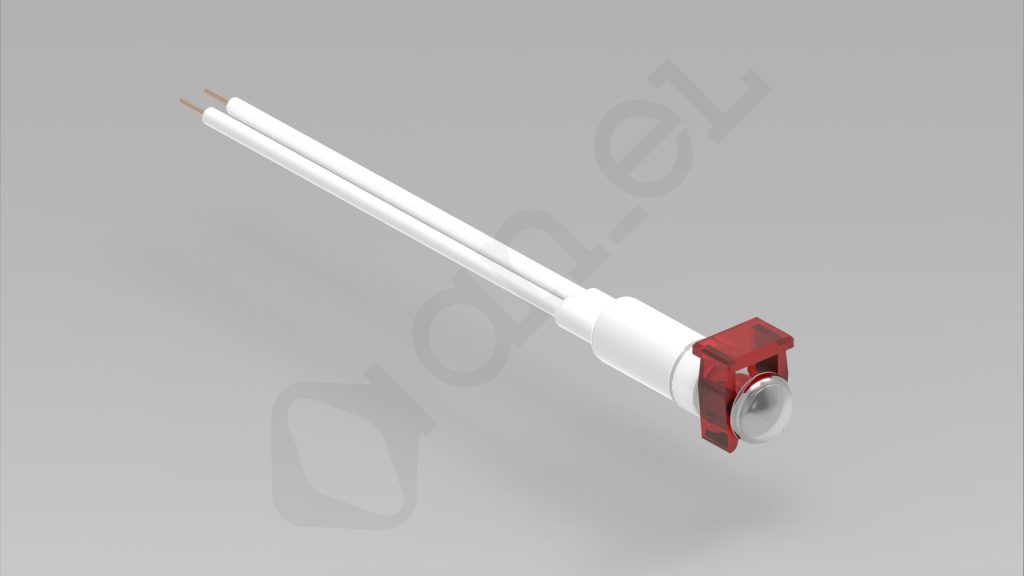 Indicator Light S 99